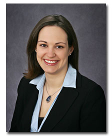 Leah Alexander - North Shore Therapy and Wellness Psychotherapist
